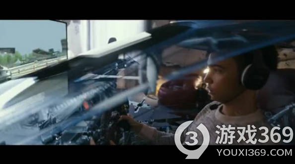 PS发布会：《GT赛车》正式预告公布！8月11日上映