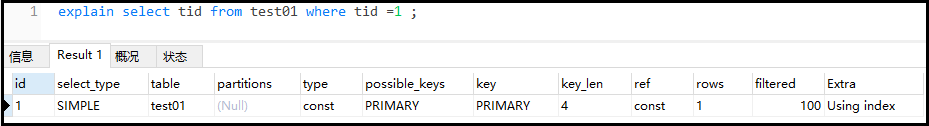 SQL性能优化详解，值得收藏