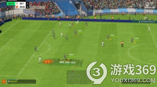 《EA Sports FC 24》成功吸引1130万玩家，显示EA在足球游戏领域的实力