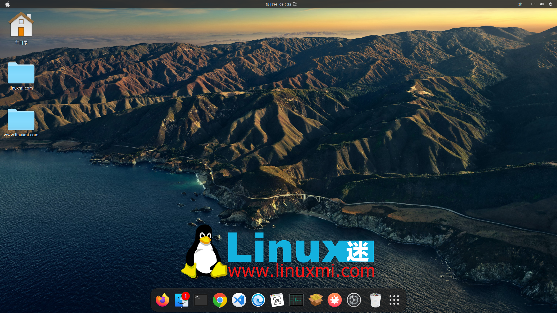 六个激发您参与改进 Linux 的方法