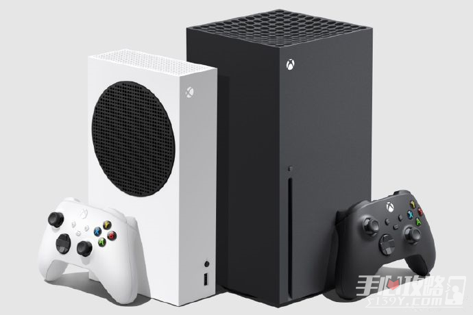 微软放弃Xbox One平台 未来将专注Xbox Series