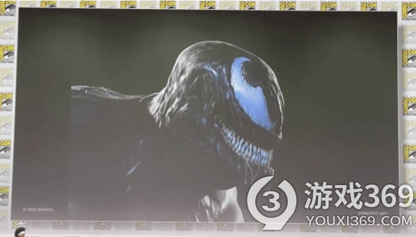 《漫威蜘蛛侠2：毒液》新资讯揭晓，Comic-Con漫展引爆热潮！