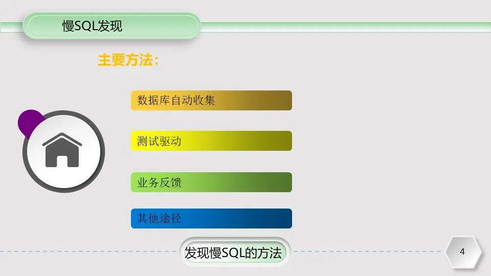 数据库优化这些方法，你都知道么