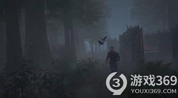 《黎明杀机》新增逃生者尼古拉斯·凯奇 角色演示宣传视频发布