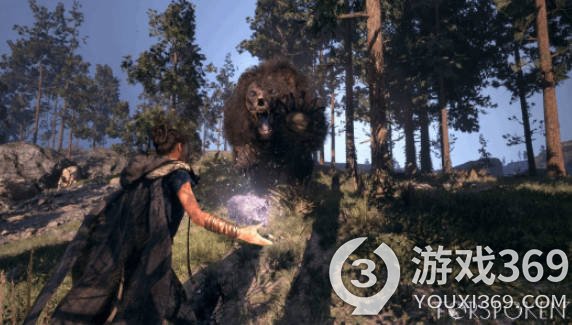 SE移除《Forspoken》D加密：性能提升与风险并存