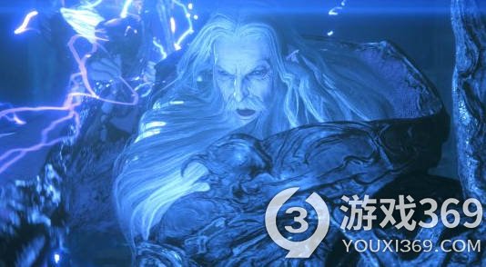 《最终幻想16》曝光召唤兽实机图，呈现成熟黑暗的形象