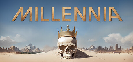 P社历史题材的回合制4X新作《Millennia》公布