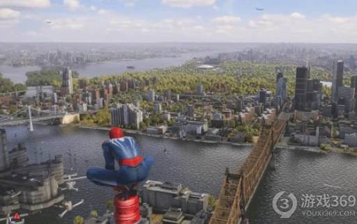 《漫威蜘蛛侠 2》在英国实体销量榜上崭露头角
