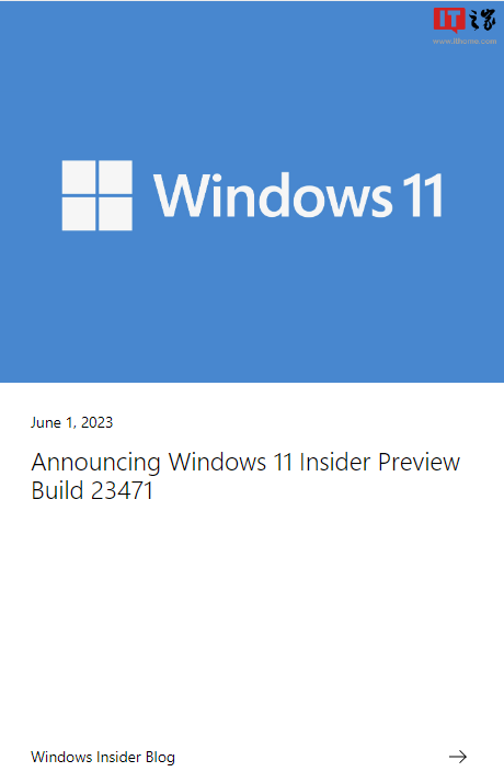 微软 Windows 11 Dev 预览版 23471 发布：文件资源管理器图库添加手机照片