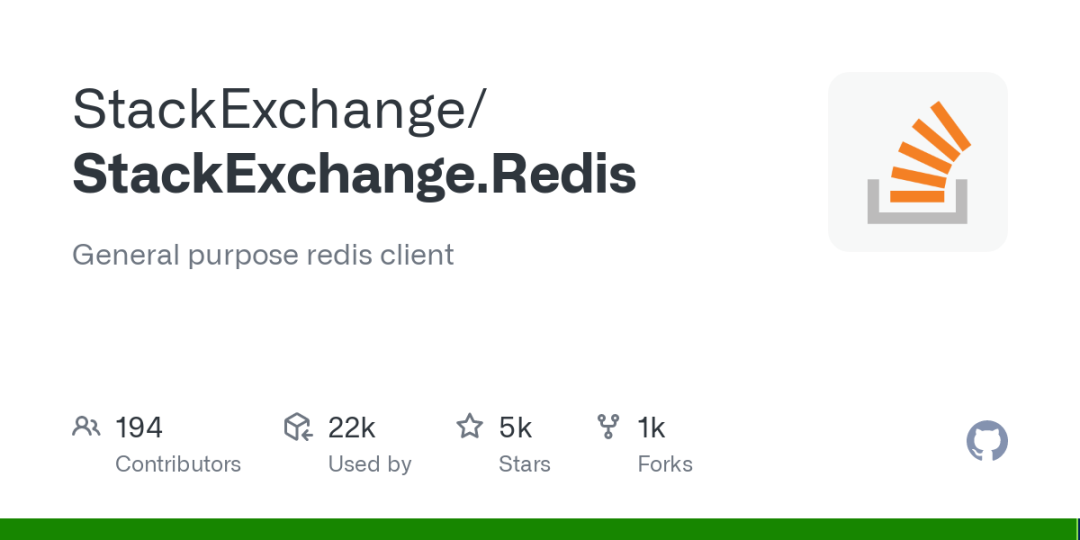 后端：推荐 2 个 .NET 操作的 Redis 客户端类库