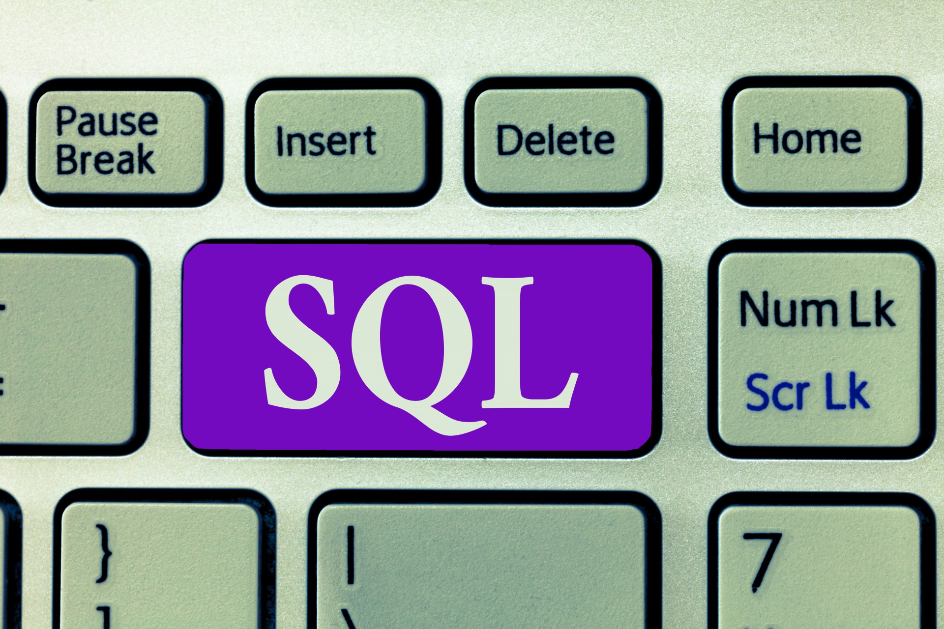 写一手好SQL很有必要