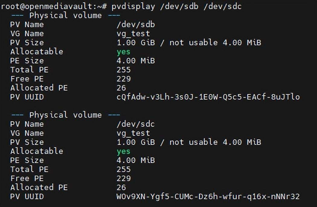 弹性空间之道，Linux的逻辑卷管理技术