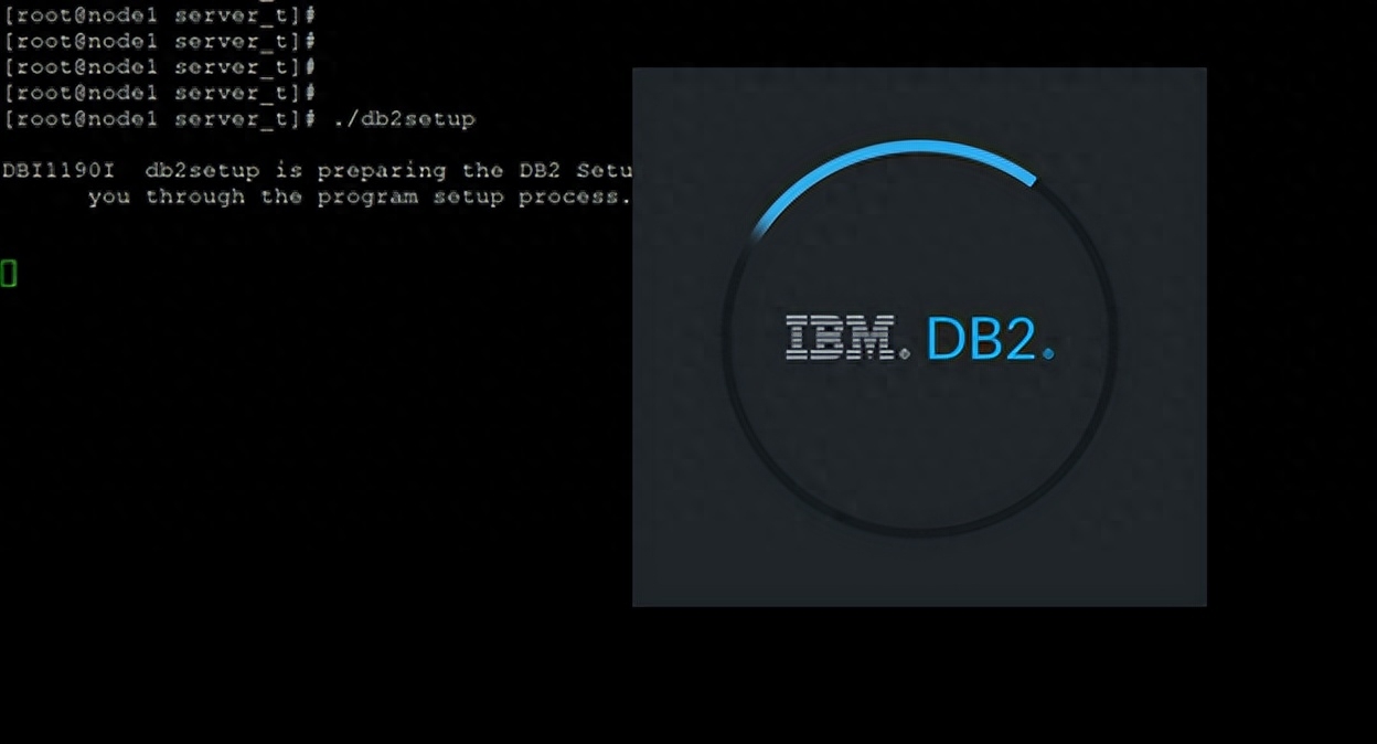 Linux 上的 DB2 11.1 GUI 安装