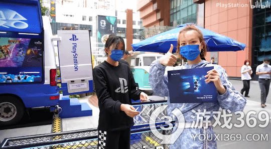 PS5国行两周年，索尼互动娱乐向中国玩家致谢并展望未来合作