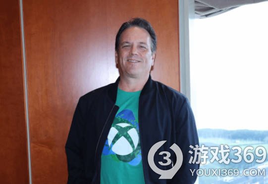 Xbox负责人菲尔·斯宾塞谈未来：期待更多日本3A游戏登陆Xbox平台