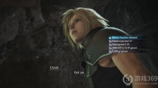 《最终幻想7：重生》实机演示：战斗内容展示引爆期待