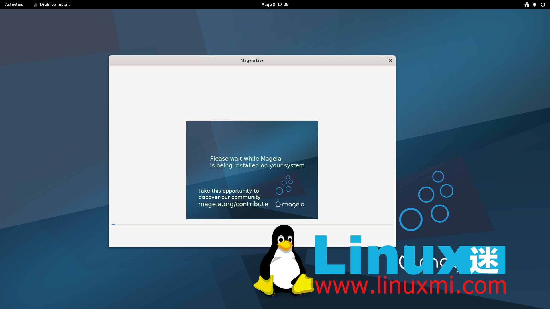 Mageia 9 来袭，用户友好且曾经传奇的 Linux 发行版