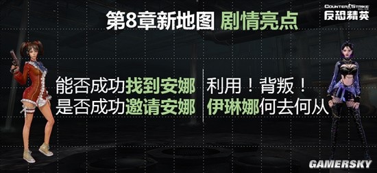 《CSOL》开发团队采访：今年会有哪些惊喜？