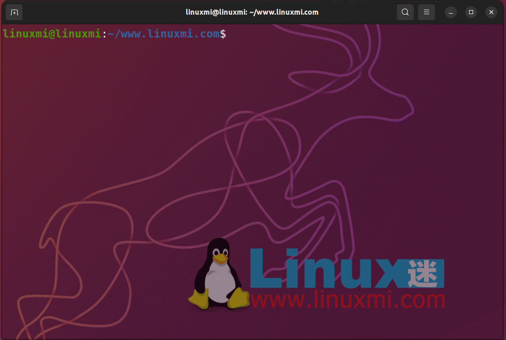 Linux 命令中“!”操作符的八个神秘用途