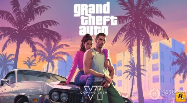 Rockstar动画师暗示《GTA6》PC版或需漫长等待