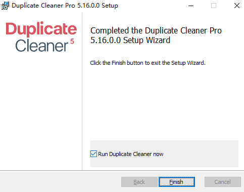 电脑软件：Duplicate Cleaner Pro 5.16 重复文件清理软件