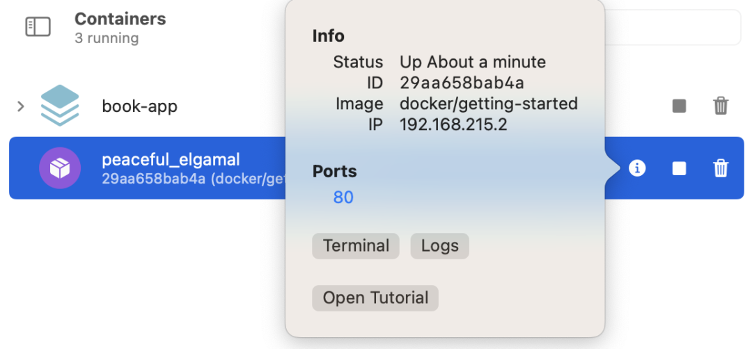 MacOS 上运行 Docker 和 Linux 的超轻量级工具 - OrbStack