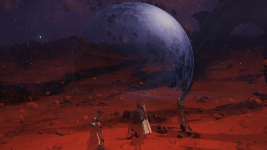 《最终幻想14》6.4版本＂王座的罪人＂ 5月23日上线