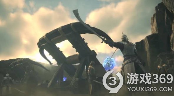 GameSpot发布《最终幻想16》实机前瞻视频 游戏宏大叙事引人期待