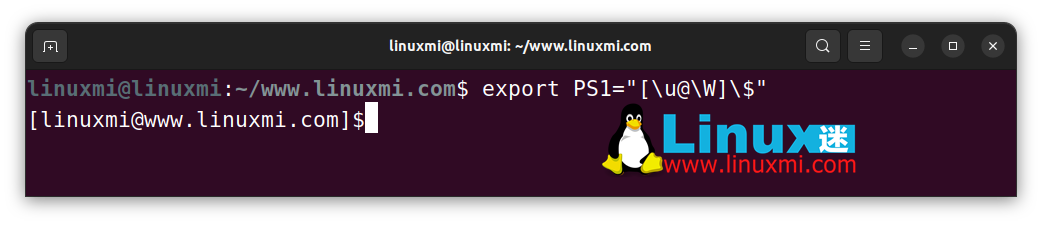 一些可以极大提高工作效率的 Linux 命令