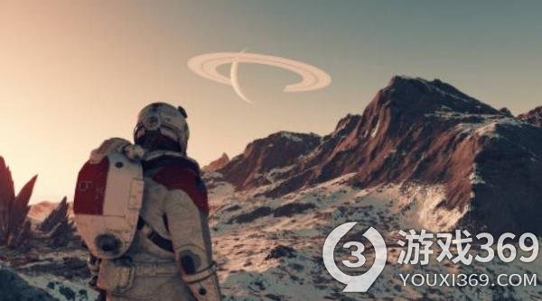 《星空》与《辐射》曾考虑过废土风格连接