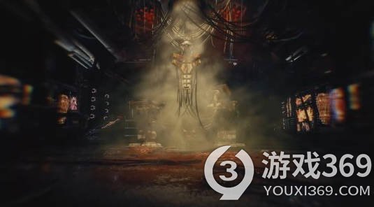 《木卫四协议》DLC“Final Transmission”发布最新预告片