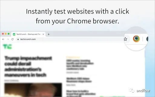 16个优秀Chrome插件推荐给做前端的你