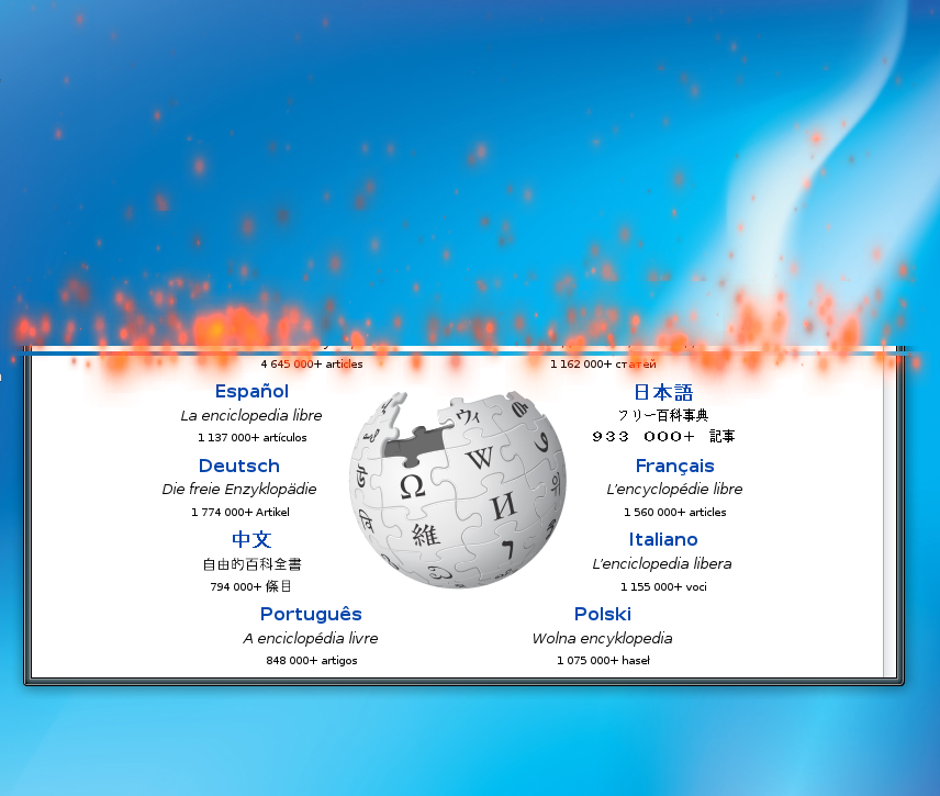 Linux 窗口管理器 Compiz 简史