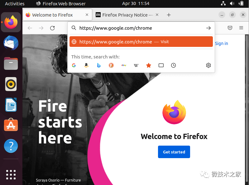 如何在 Ubuntu 22.04 上安装 Google Chrome