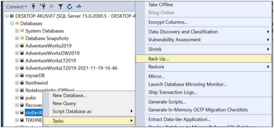 如何解决SQL Server数据库备份过程中检测到的日志损坏问题