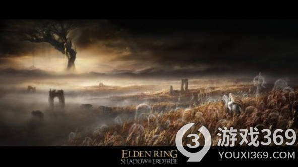 《艾尔登法环》新DLC“黄金树之影”进展顺利，制作人透露新细节