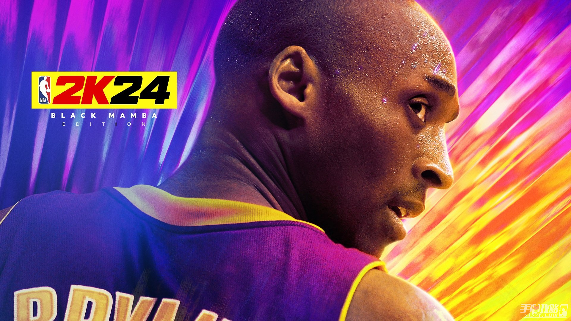 《NBA 2K24》将于9月8日发售 三个版本内容介绍