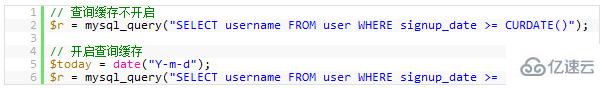 mysql数据库有哪些优化技巧