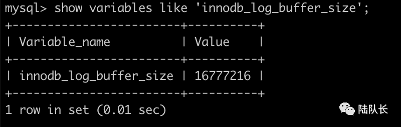 MySQL：亿级别数据不丢失是如何实现的