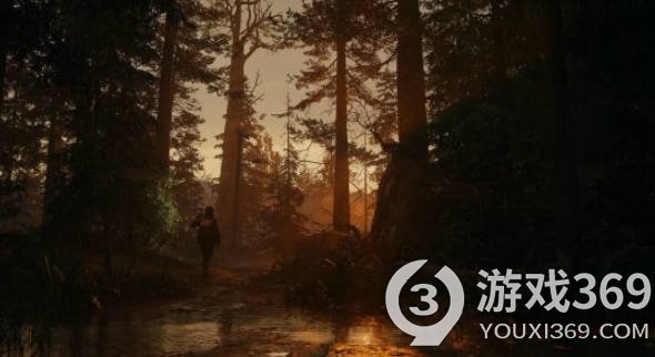 《心灵杀手2》开发者日记：探讨历史与续集旅程