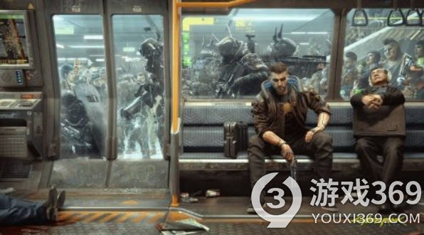 《赛博朋克2077》2.1版本发布：不止地铁还能约会，全面升级内容详解