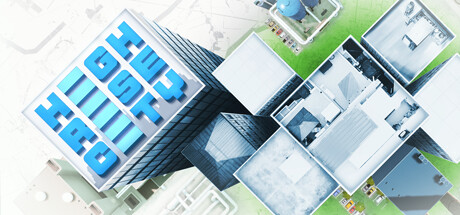 《高层都市》全面拓展并推出“地铁&amp;飞机”DLC