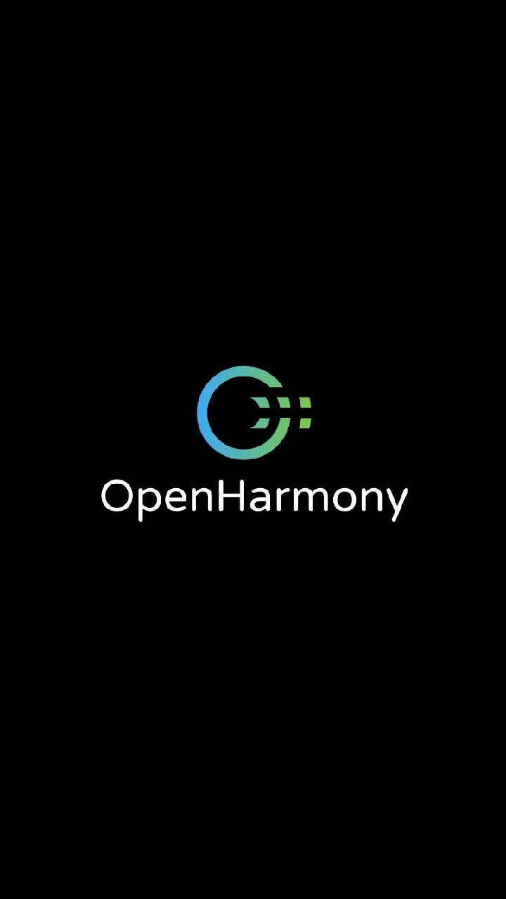 OpenHarmony系统解决方案 - 锁屏引起的卡开机动画