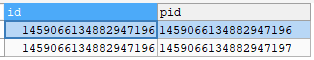 MySQL数据库中不同数据类型字段关联后结果居然有这么大差异？