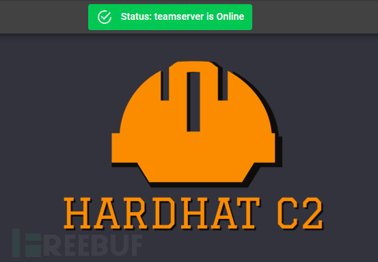 HardHatC2：一款功能强大的C#命令控制框架