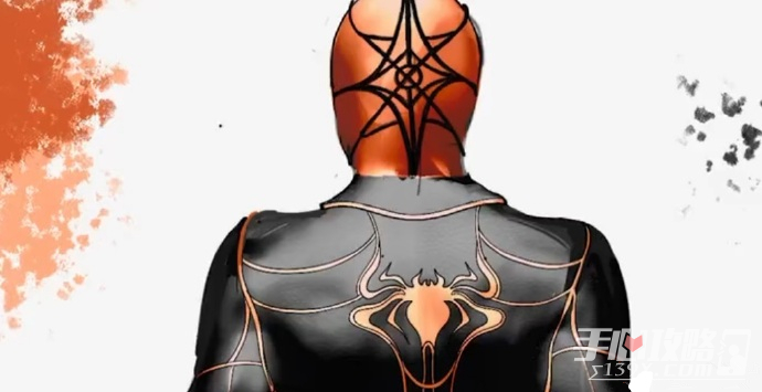 《漫威蜘蛛侠2》将在之后的更新中推出机车套战衣，3代将更具史诗感
