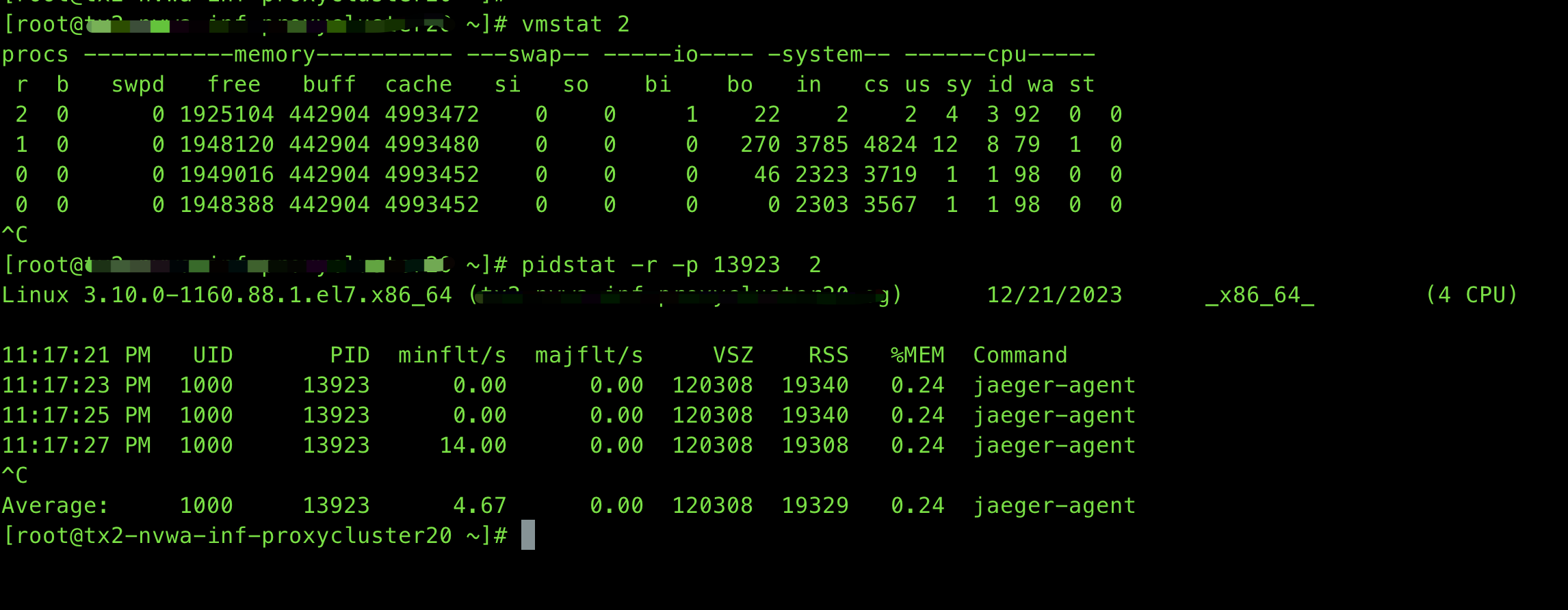 Linux系统内存问题排查的“套路”你掌握了吗？