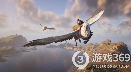 《霍格沃茨之遗》PS+会员试玩福利开启，沉浸式魔法世界等你探索！