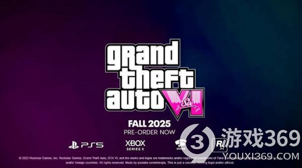 《GTA6》营销预备，发布或推迟至2025年