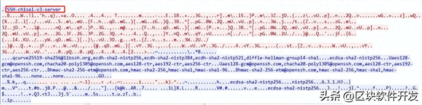 利用SSH加密实现的HTTP隧道分析与检测